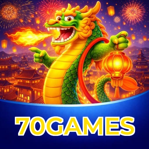 70GAMES PIX instantâneo Brasil