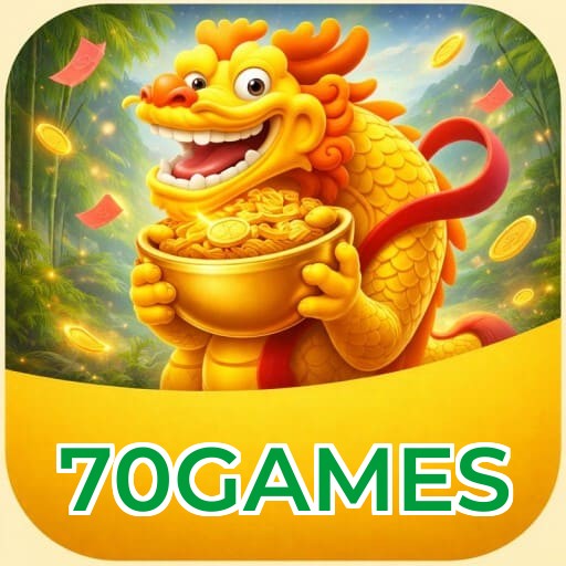 70GAMES APP mobile