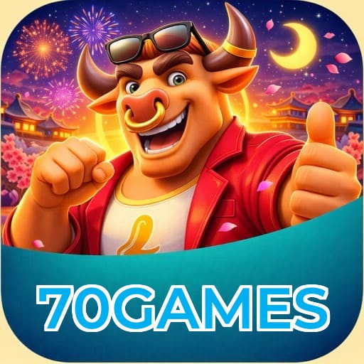 70GAMES segurança SSL 256-bit